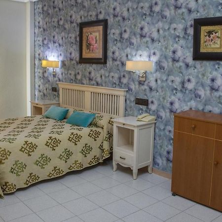 Hosteleria La Palmera De Miajadas Sl Kültér fotó