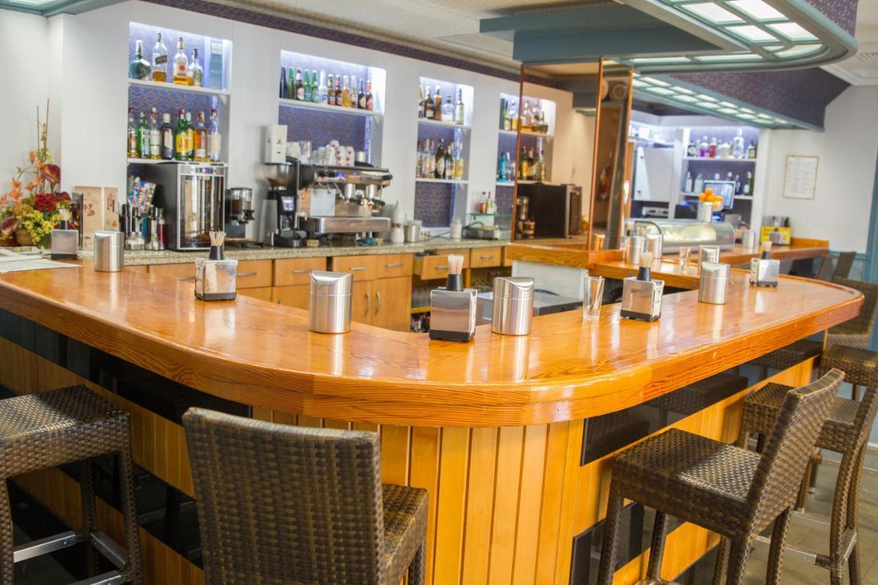 Hosteleria La Palmera De Miajadas Sl Kültér fotó