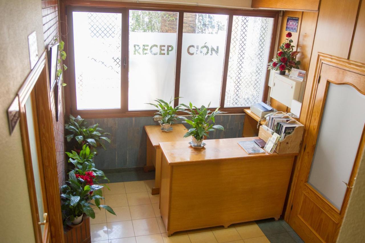 Hosteleria La Palmera De Miajadas Sl Kültér fotó