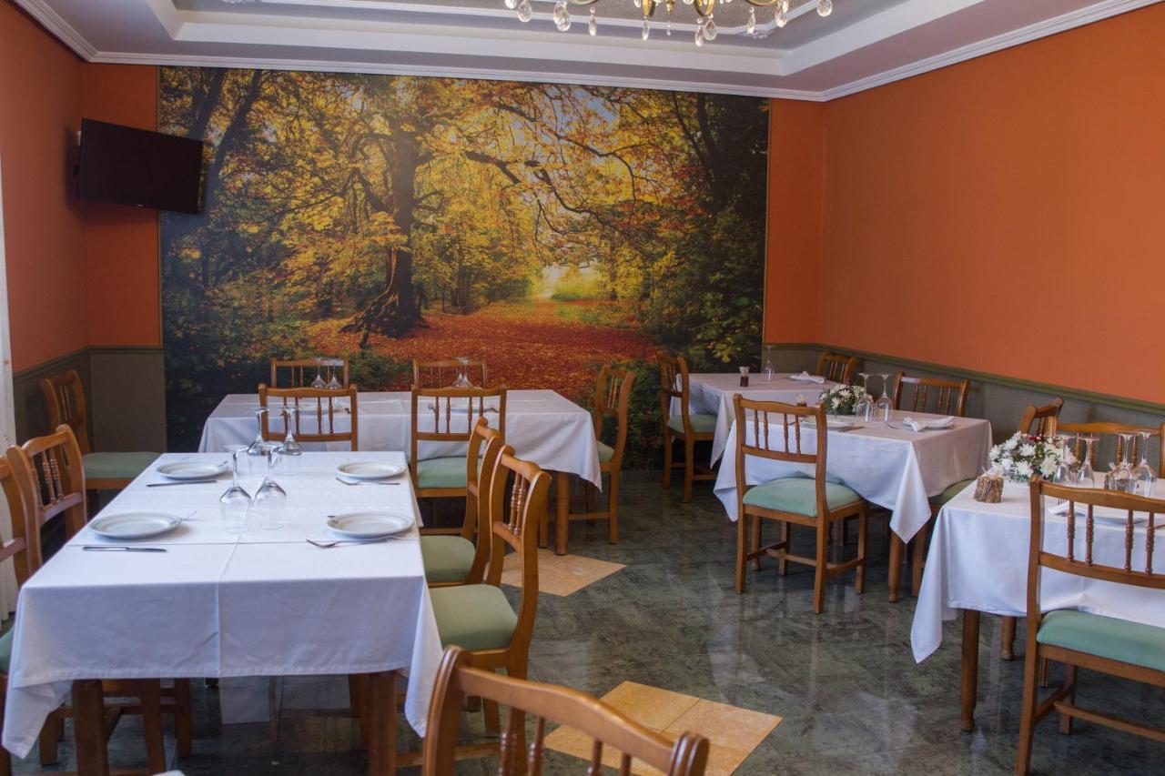 Hosteleria La Palmera De Miajadas Sl Kültér fotó