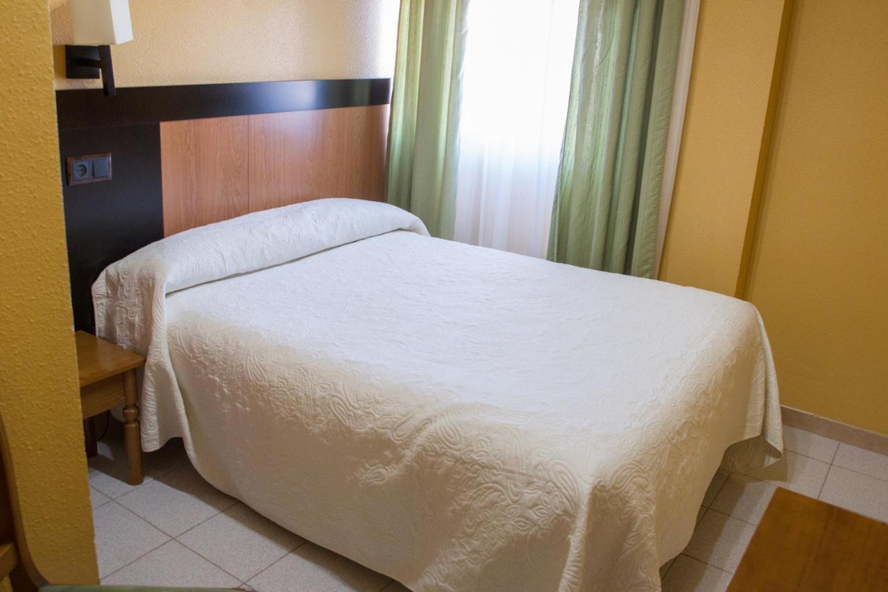 Hosteleria La Palmera De Miajadas Sl Kültér fotó